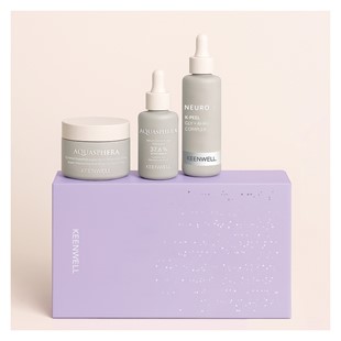 Picture of KEENWELL AQUASPHERA GIFT PACK